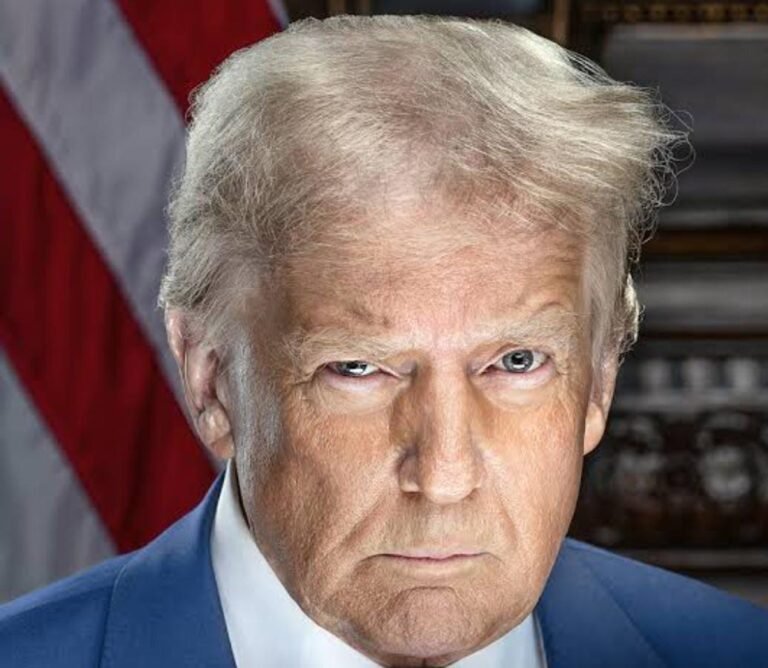 अमेरिकी राष्ट्रपति डोनाल्ड ट्रंप द्वारा भारत पर लगाए गए 25% टैरिफ